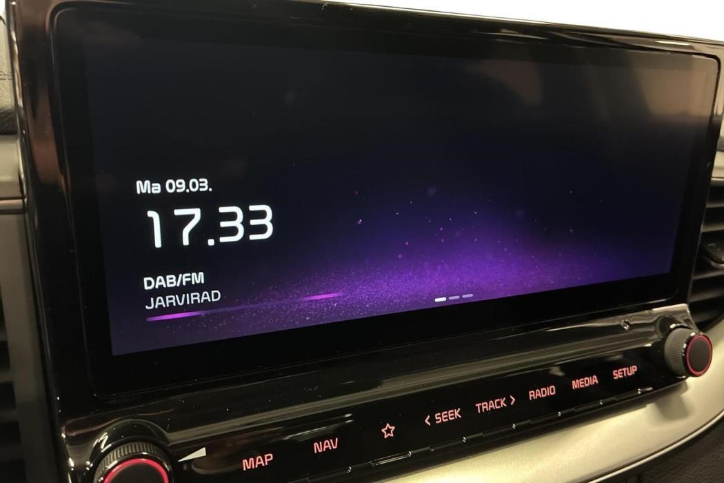 Kia Ceed 2026