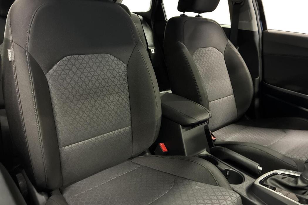 Kia Ceed 2026