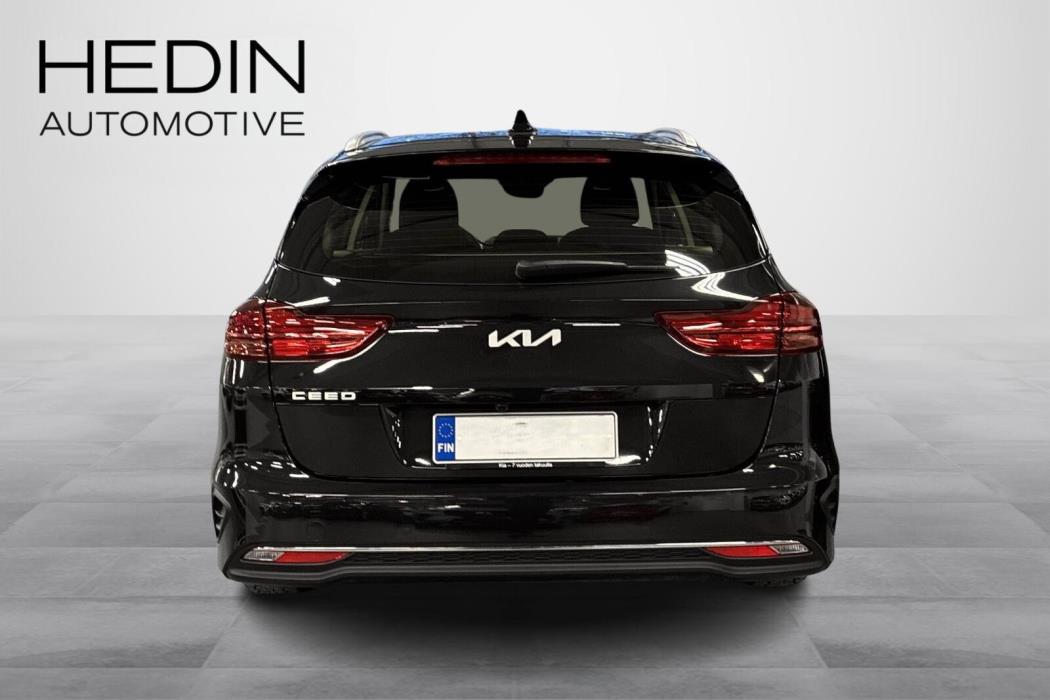 Kia Ceed 2026