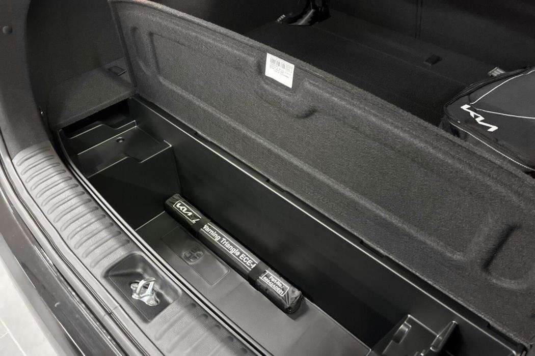 Kia Ceed 2026