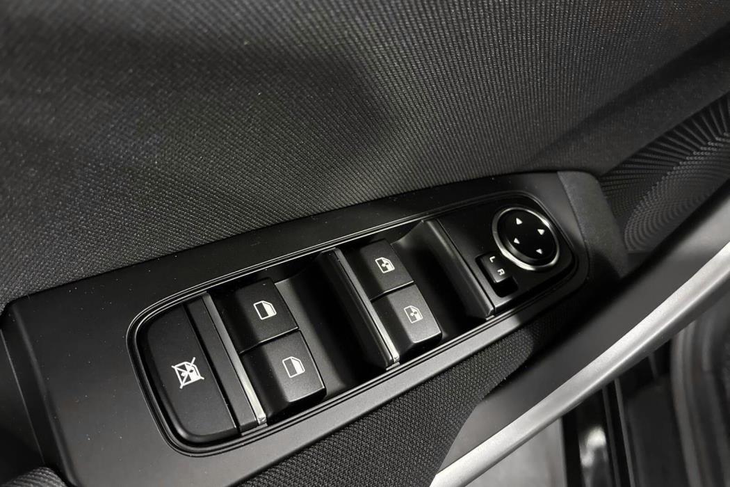 Kia Ceed 2026