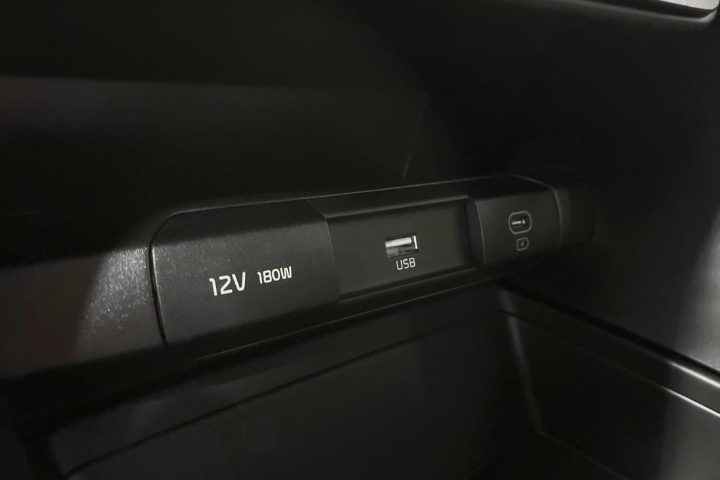 Kia Ceed 2026
