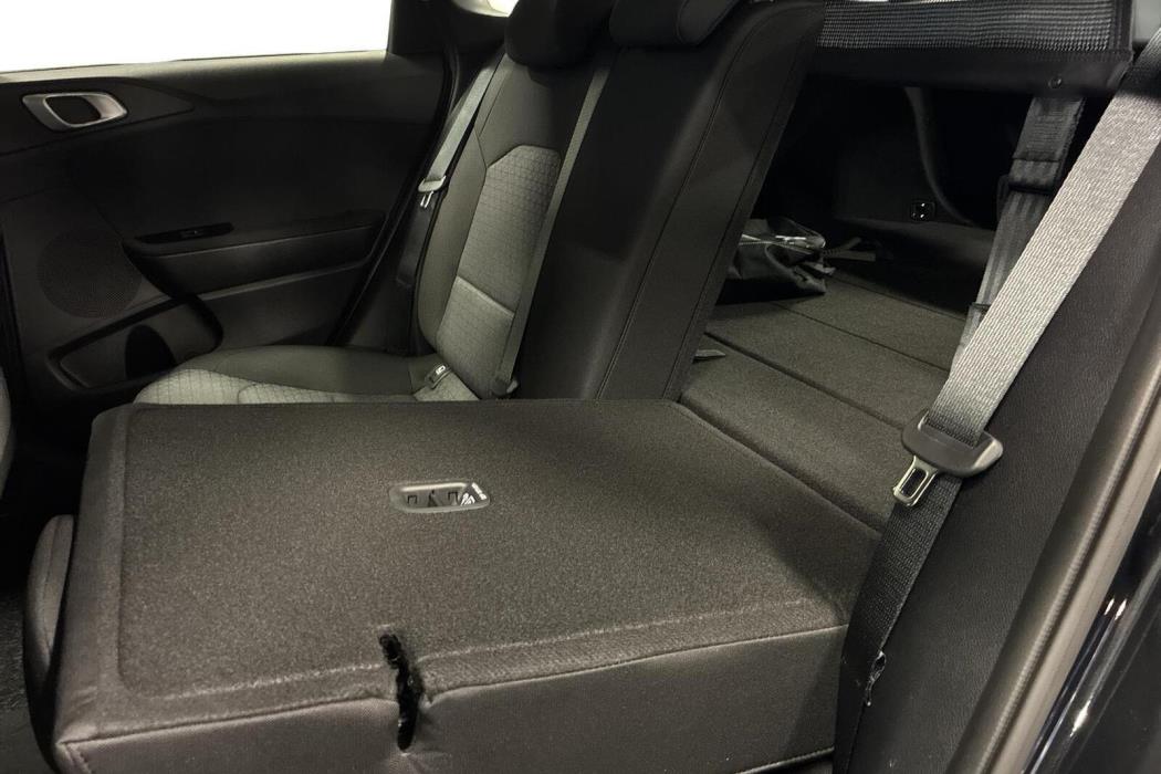 Kia Ceed 2026