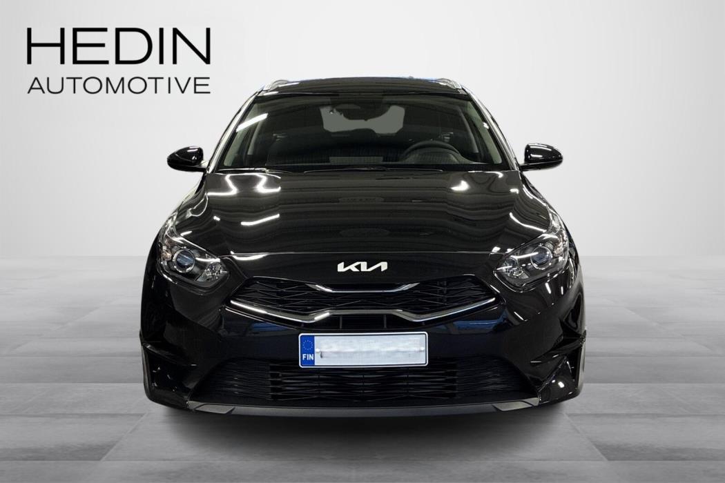 Kia Ceed 2026