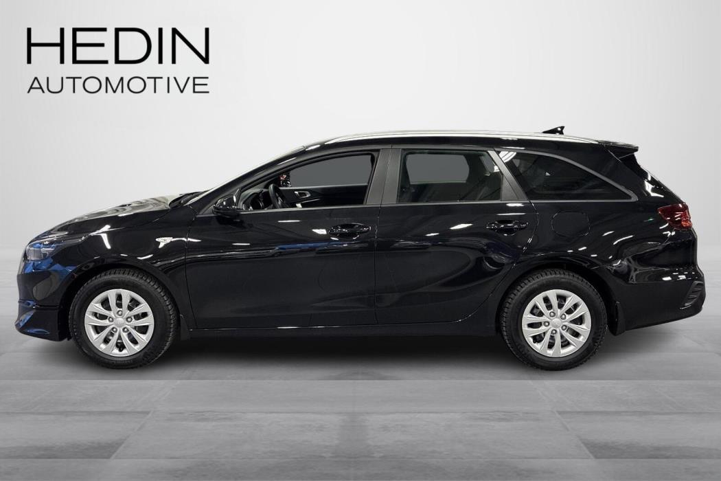 Kia Ceed 2026