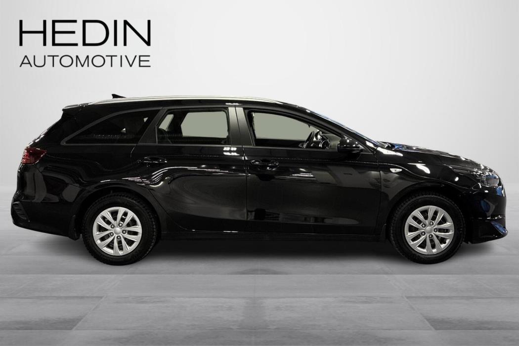 Kia Ceed 2026