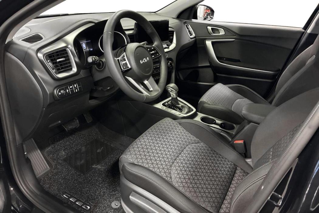 Kia Ceed 2026