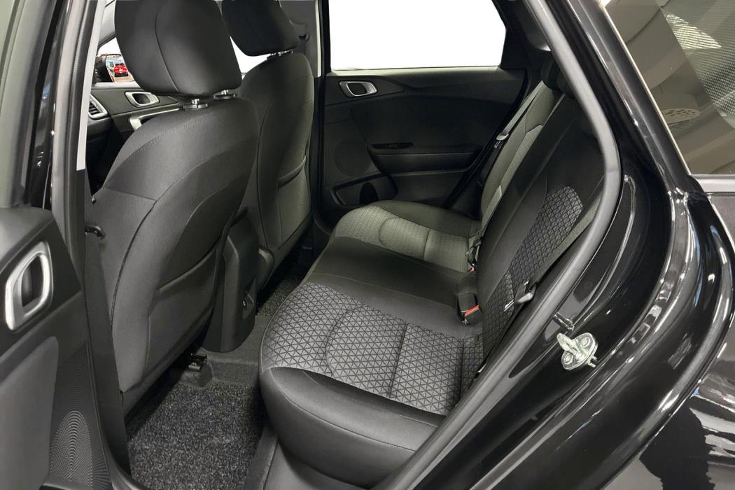 Kia Ceed 2026