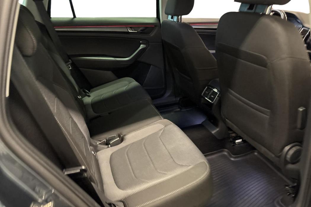 Skoda Kodiaq 2017