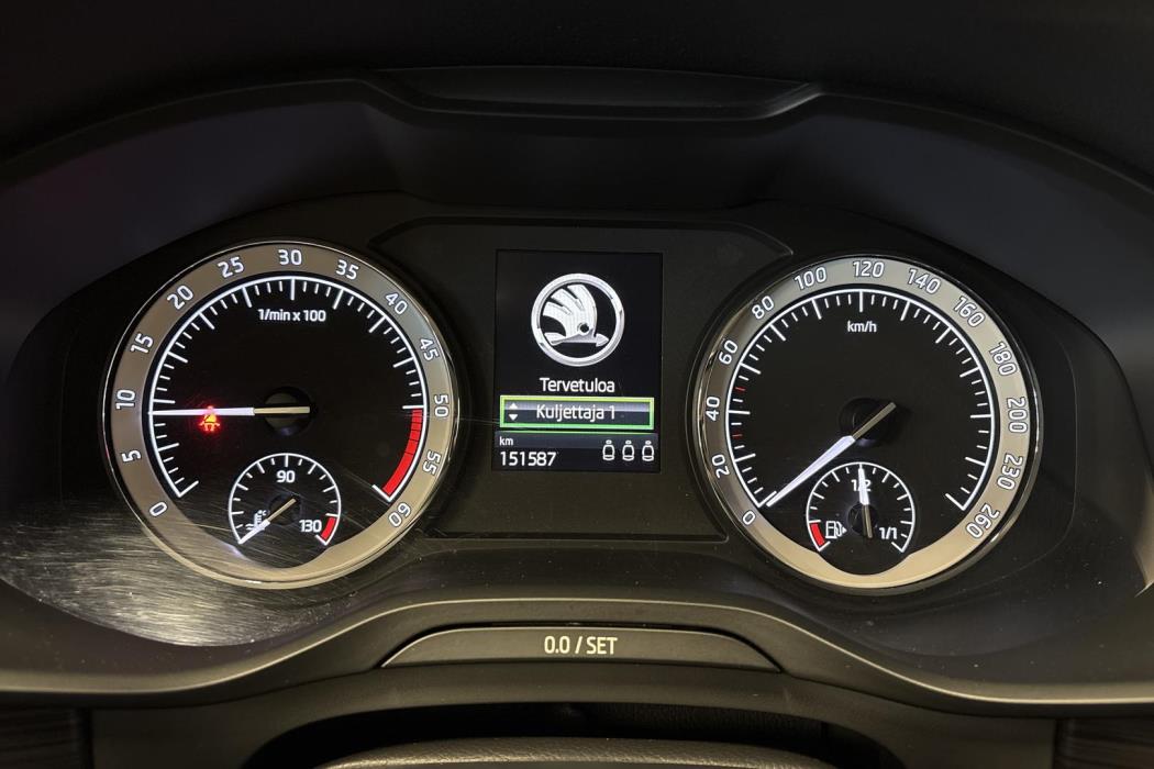 Skoda Kodiaq 2017