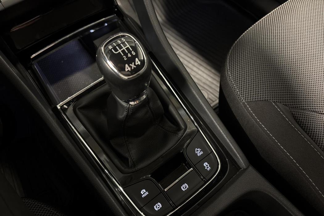 Skoda Kodiaq 2017