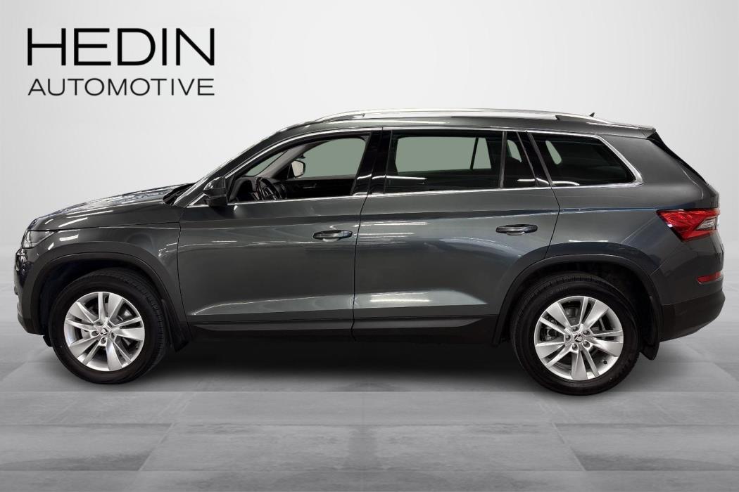 Skoda Kodiaq 2017