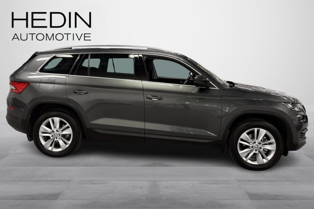 Skoda Kodiaq 2017