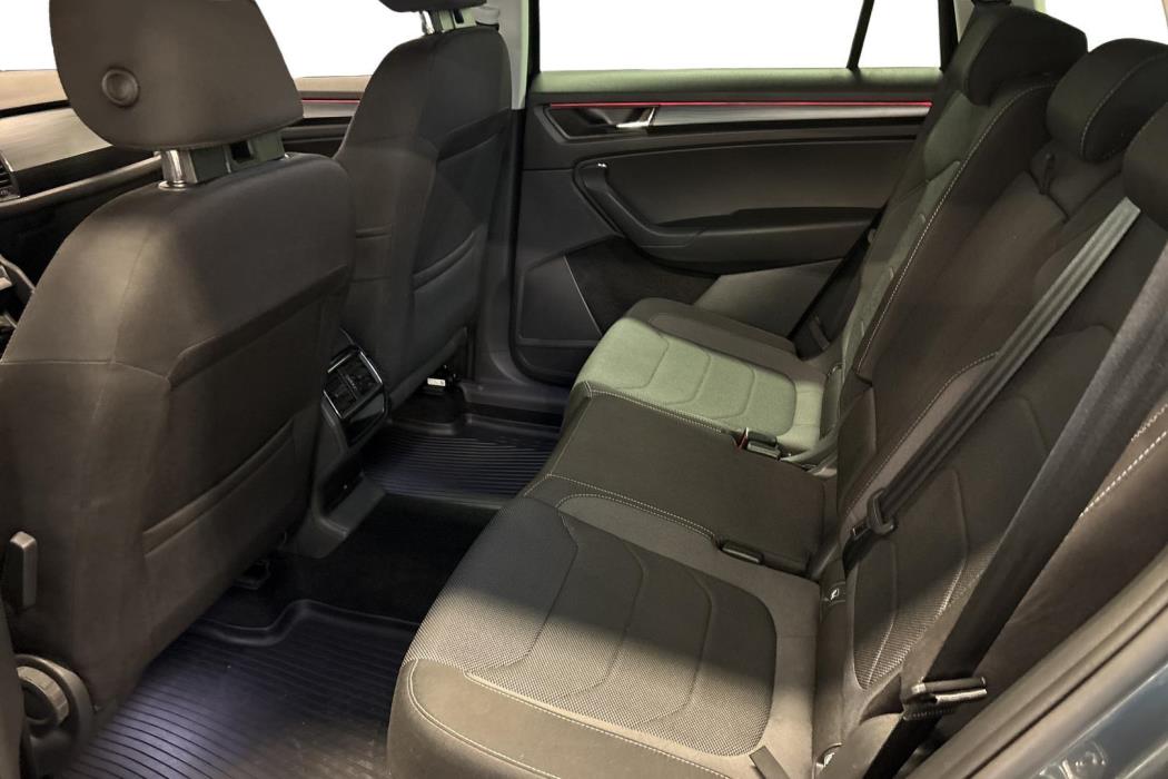 Skoda Kodiaq 2017