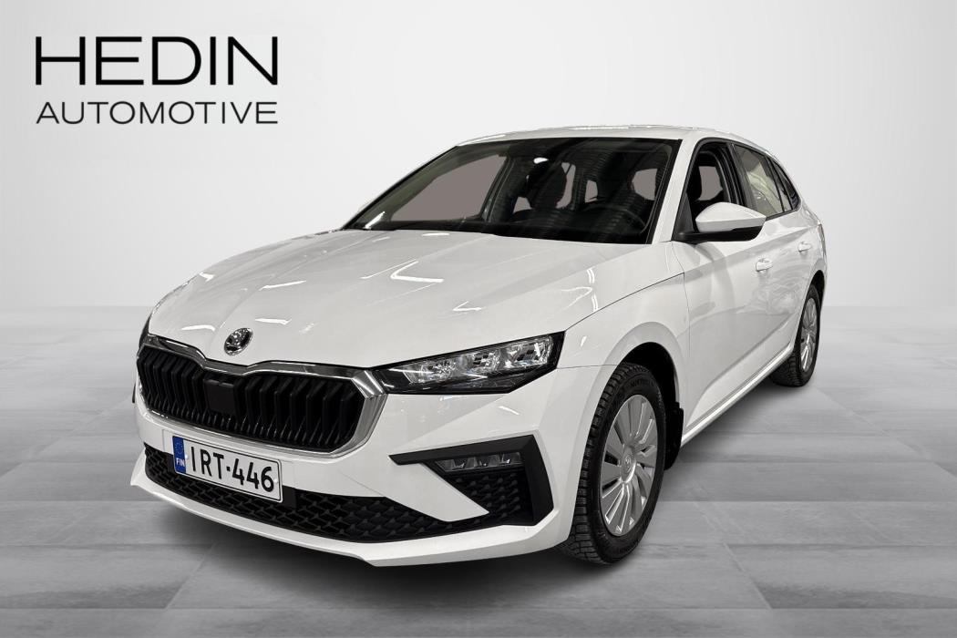 Skoda Scala 2024