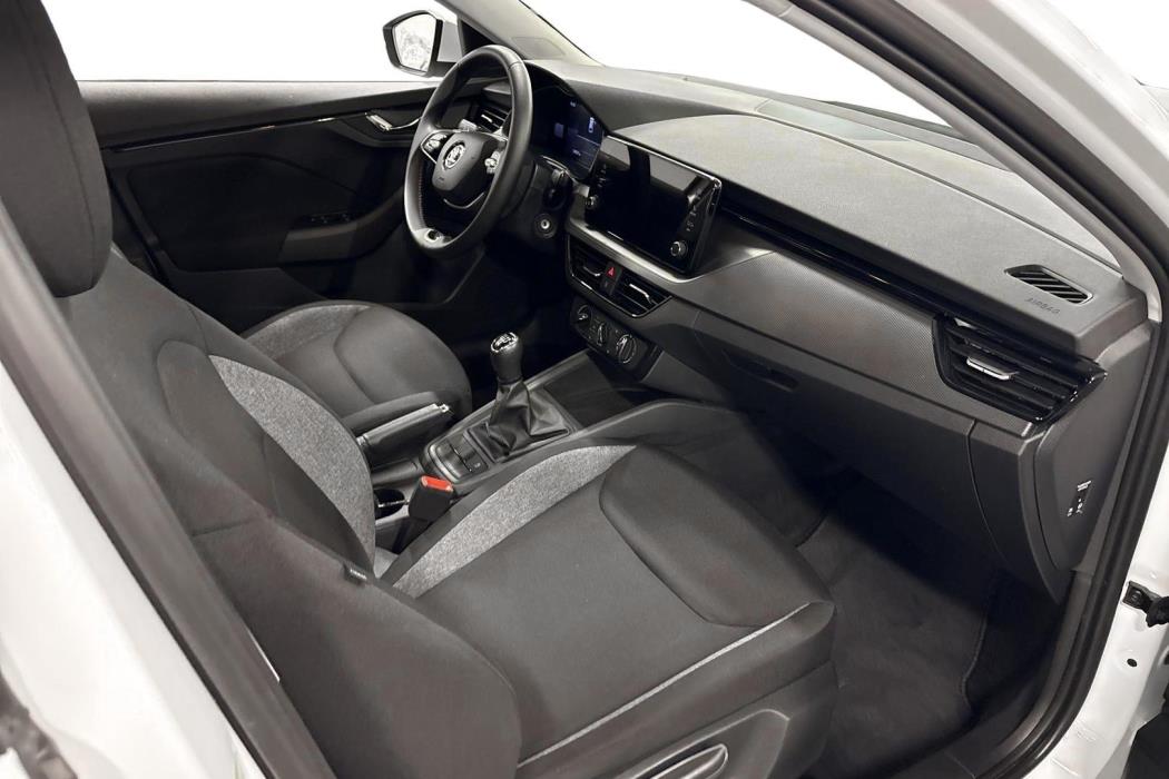 Skoda Scala 2024