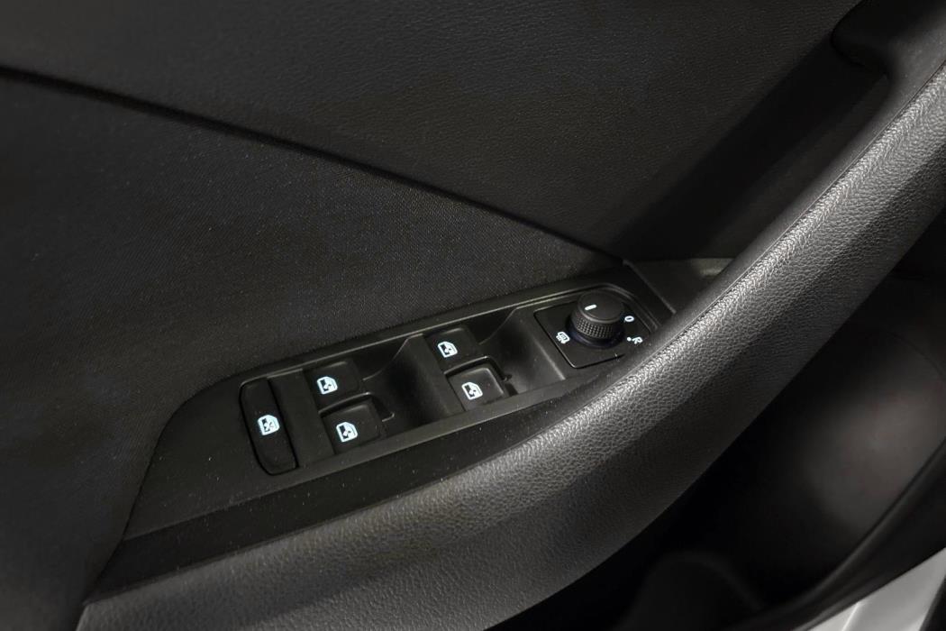 Skoda Scala 2024