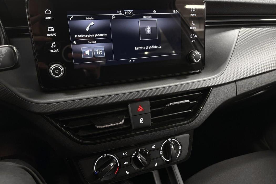 Skoda Scala 2024