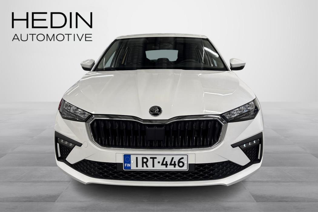 Skoda Scala 2024