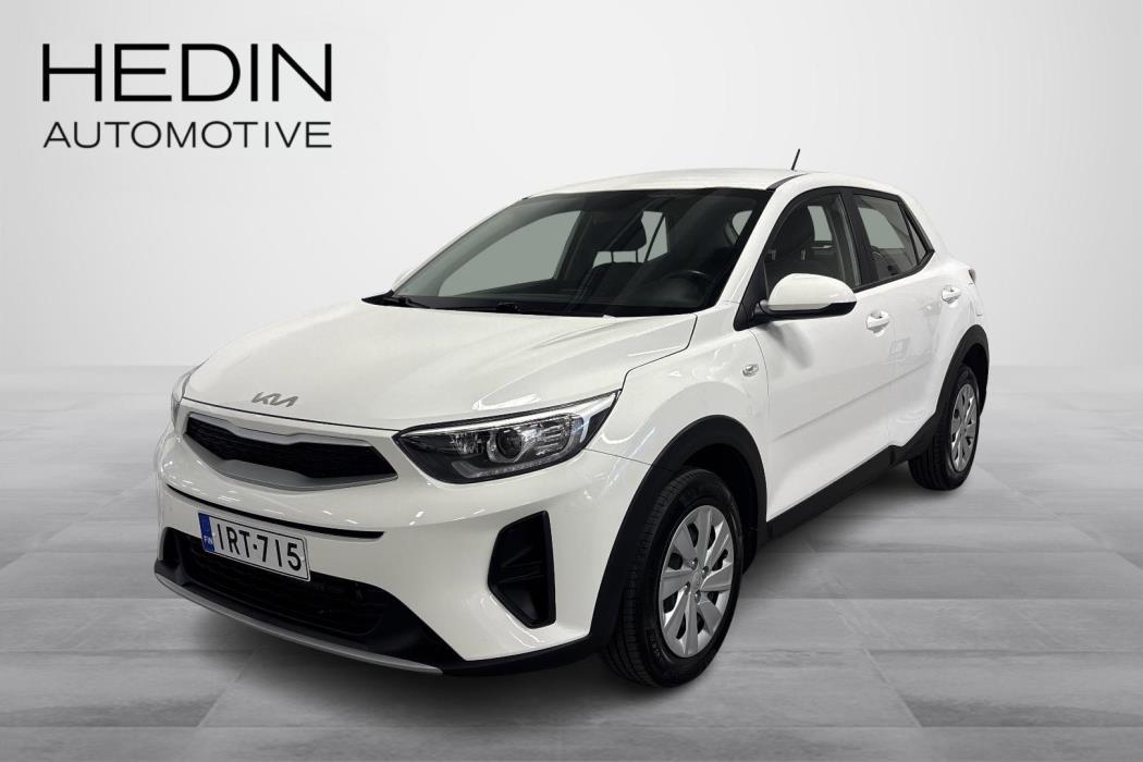 Kia Stonic 2024