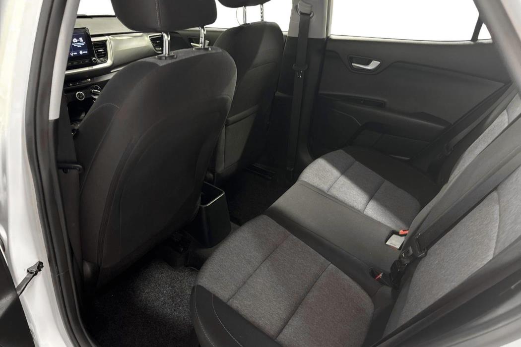Kia Stonic 2024