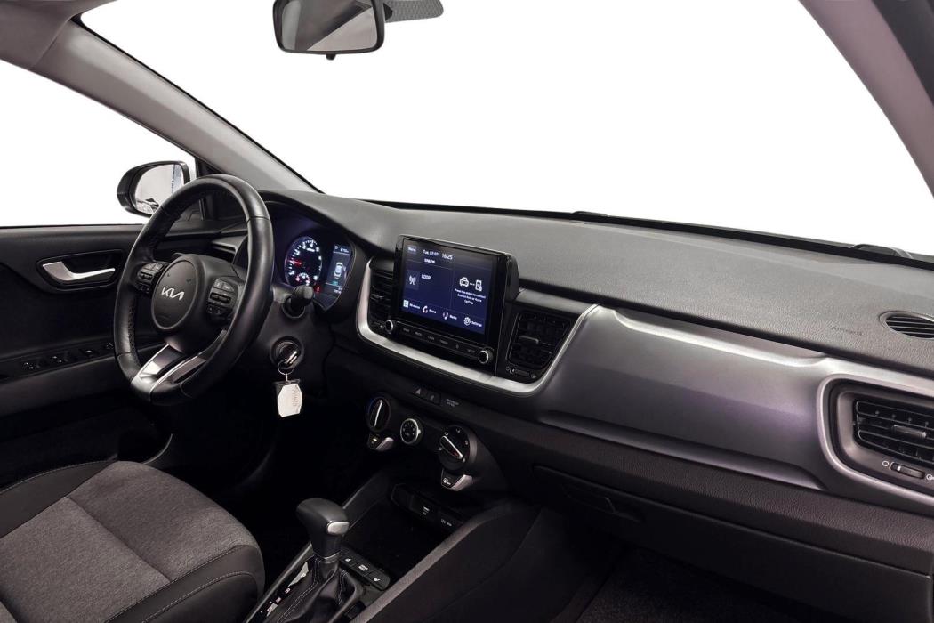 Kia Stonic 2024
