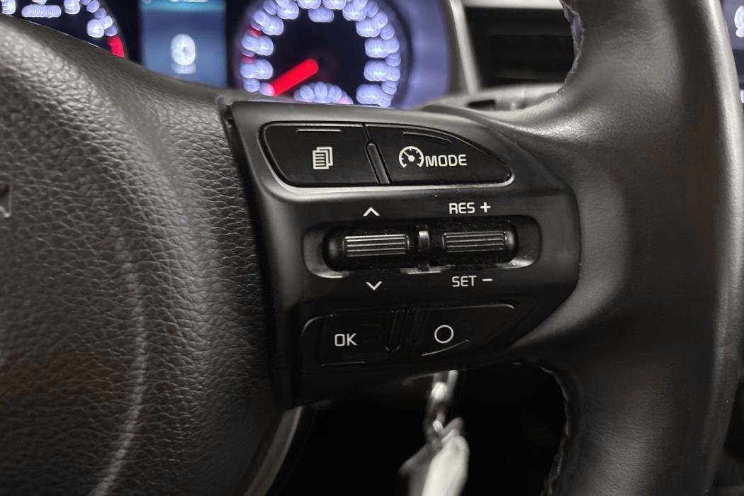 Kia Stonic 2024