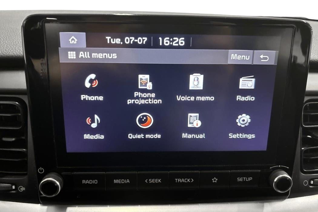 Kia Stonic 2024