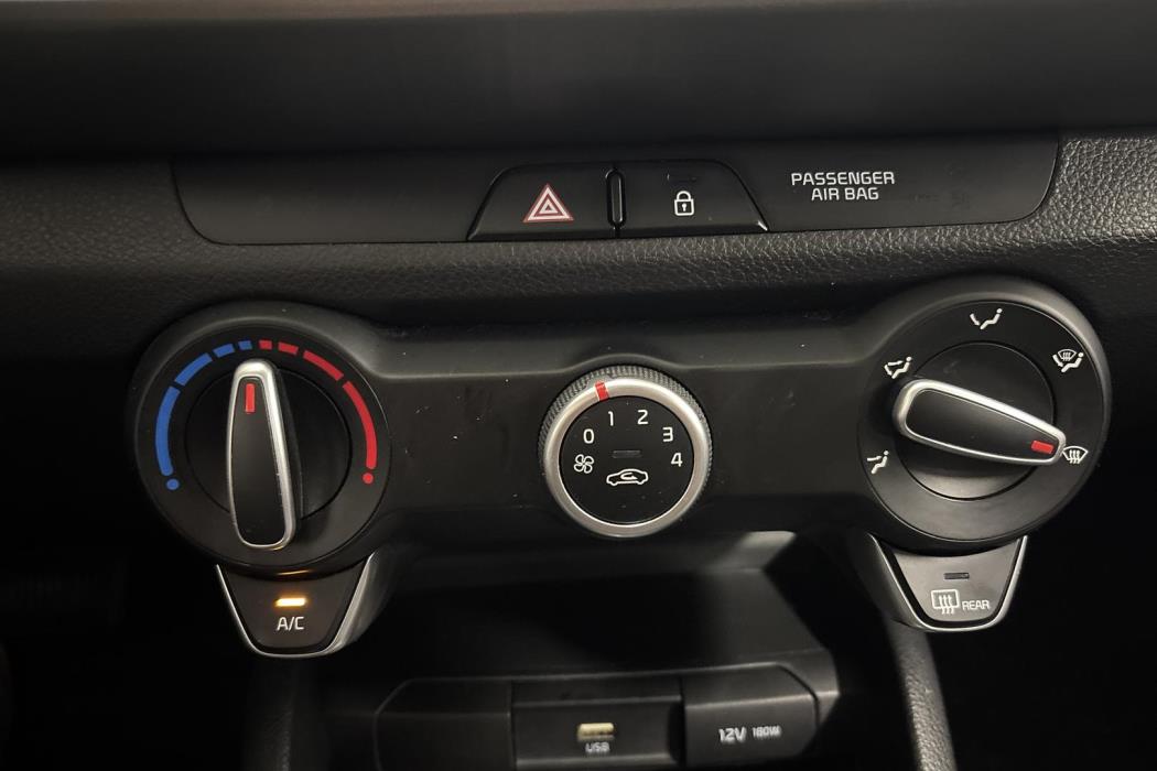 Kia Stonic 2024