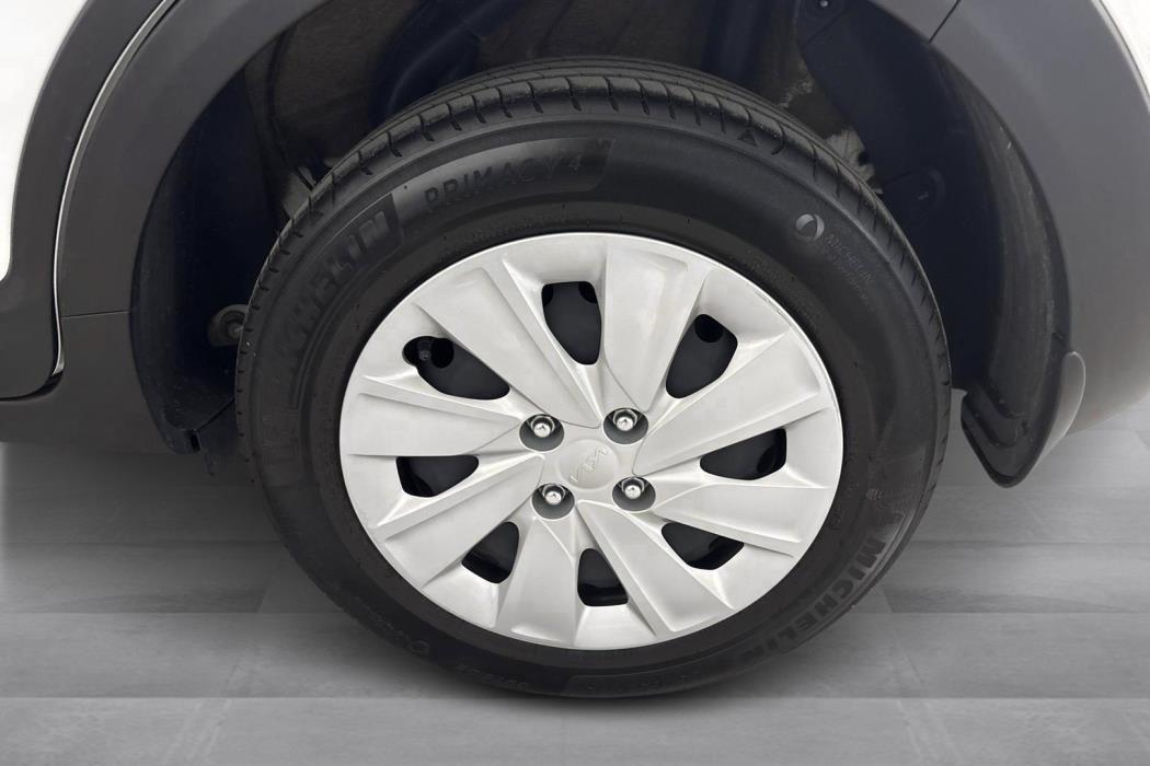 Kia Stonic 2024