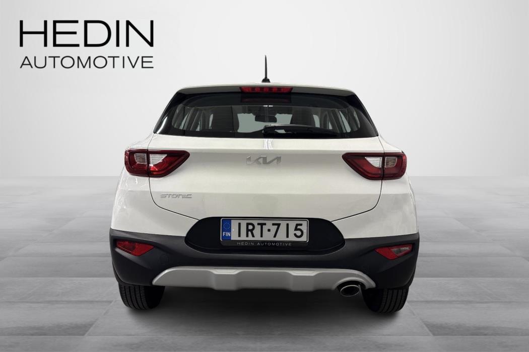 Kia Stonic 2024