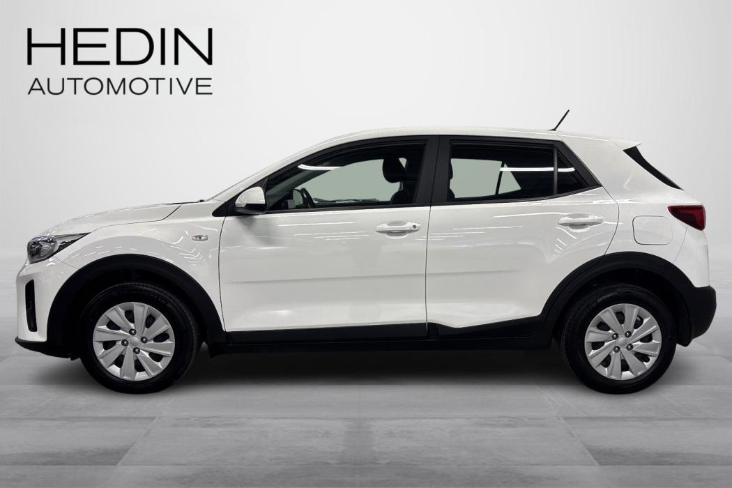 Kia Stonic 2024