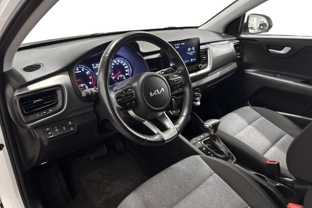 Kia Stonic 2024