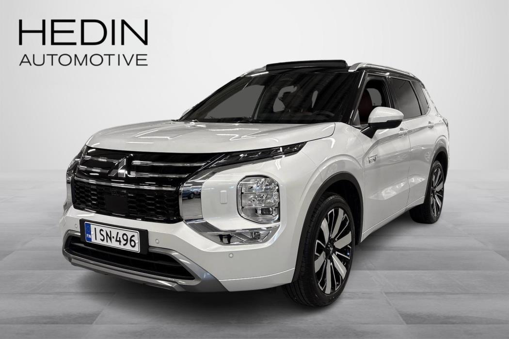 Mitsubishi Outlander 2025