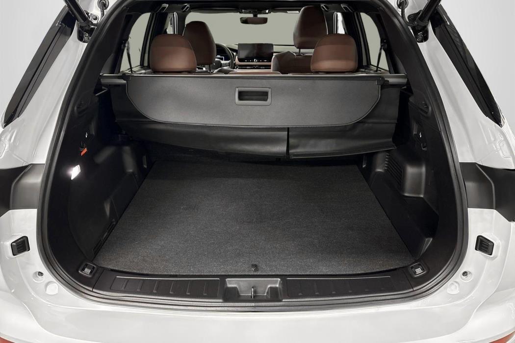 Mitsubishi Outlander 2025