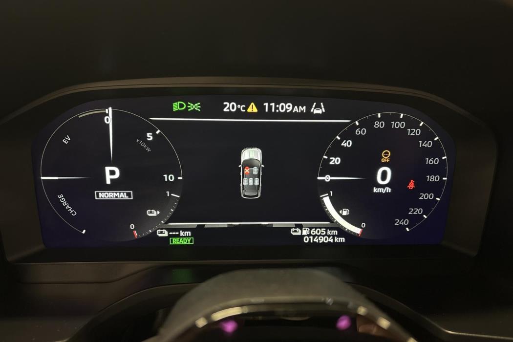 Mitsubishi Outlander 2025