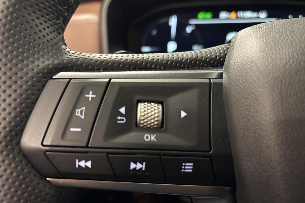 Mitsubishi Outlander 2025