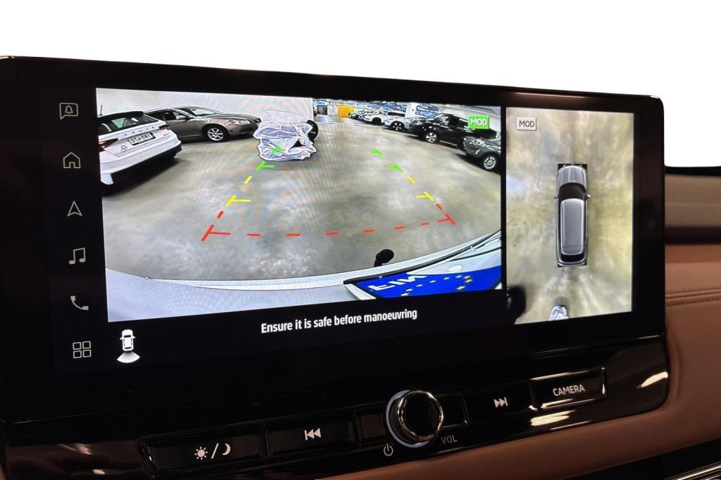 Mitsubishi Outlander 2025