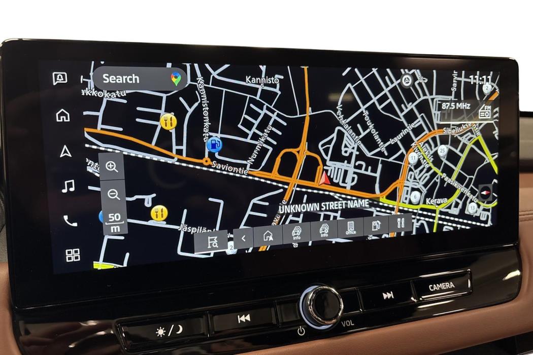 Mitsubishi Outlander 2025