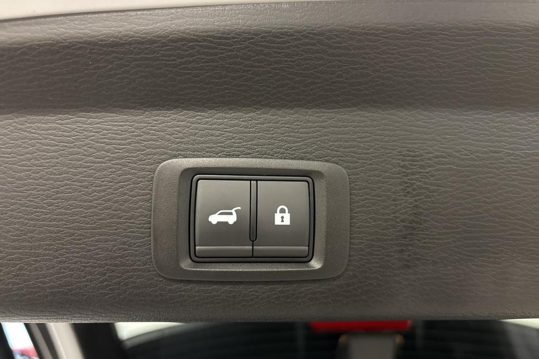 Mitsubishi Outlander 2025