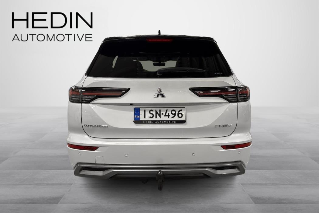 Mitsubishi Outlander 2025