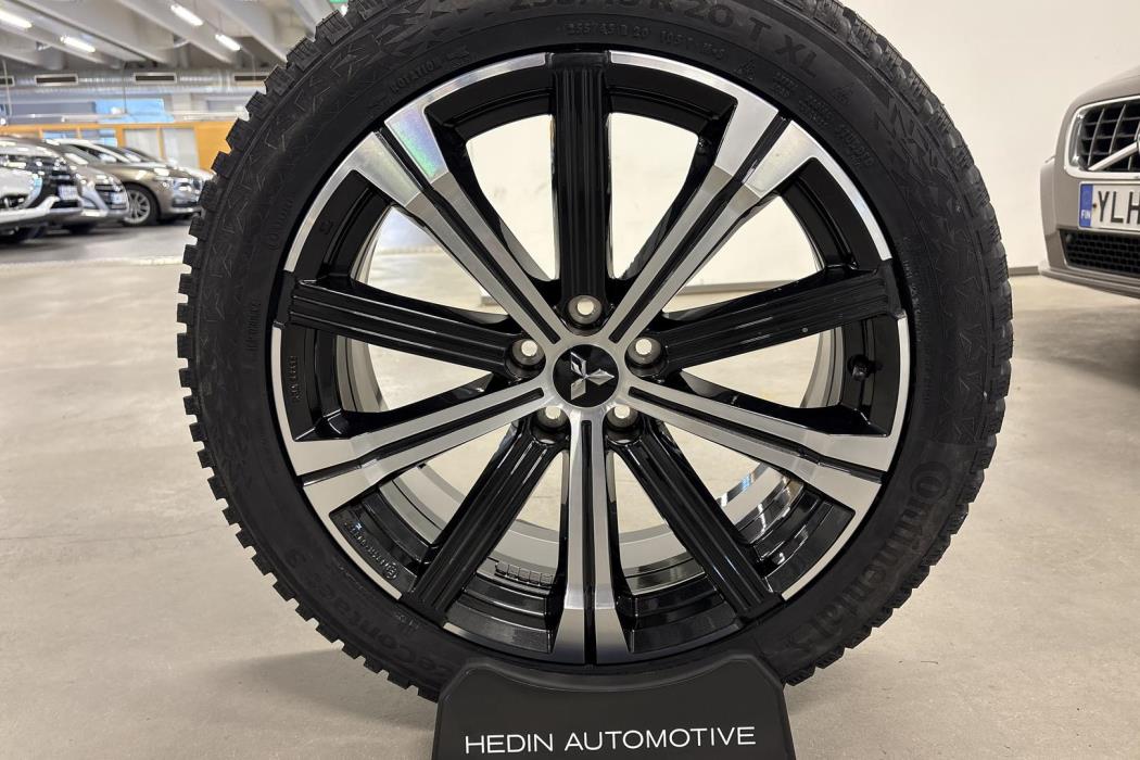 Mitsubishi Outlander 2025