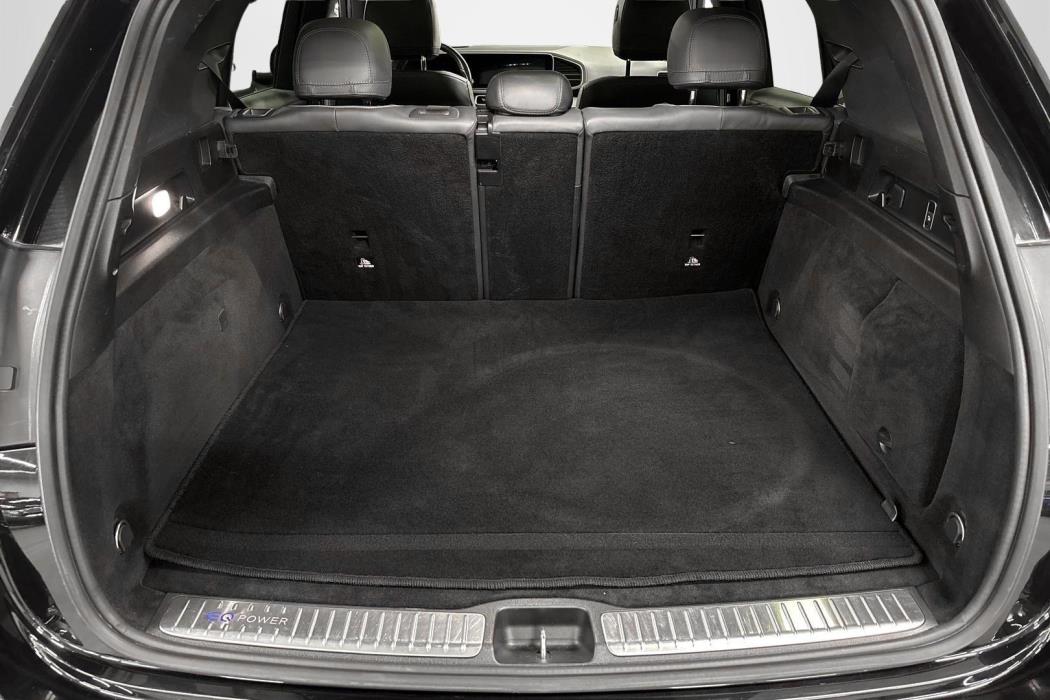 Mercedes-Benz GLE 2020