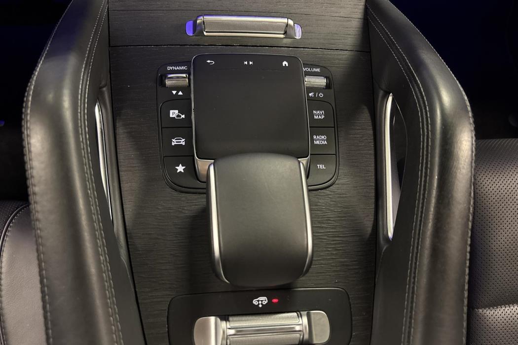 Mercedes-Benz GLE 2020