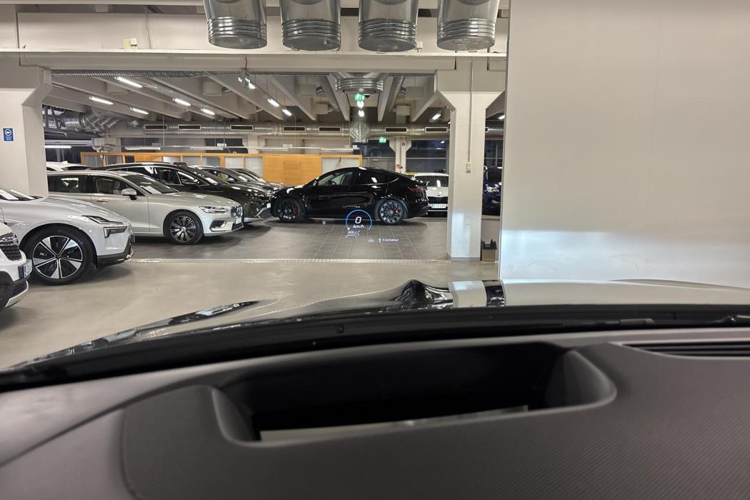 Mercedes-Benz GLE 2020