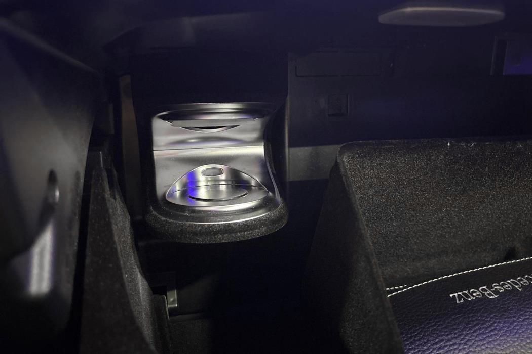 Mercedes-Benz GLE 2020