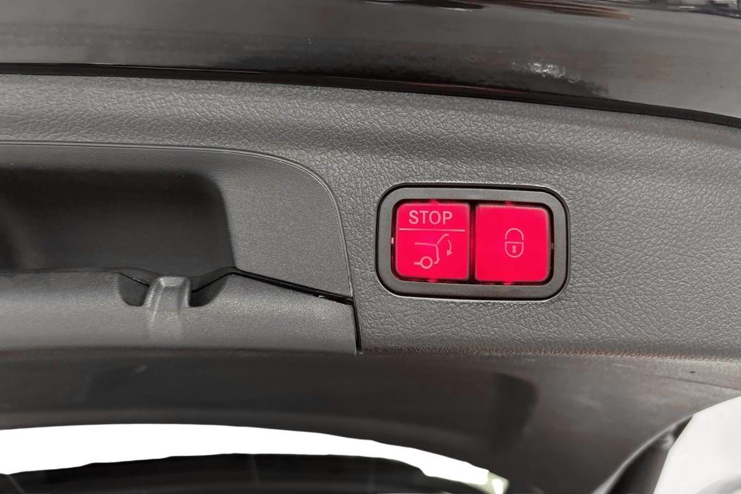 Mercedes-Benz GLE 2020