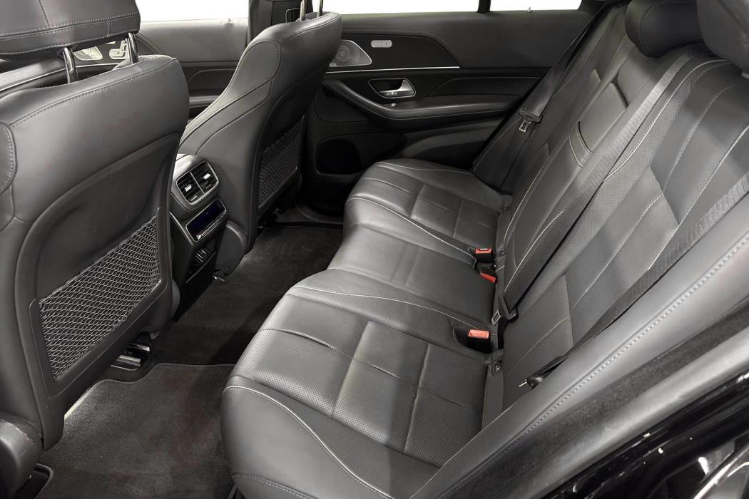 Mercedes-Benz GLE 2020