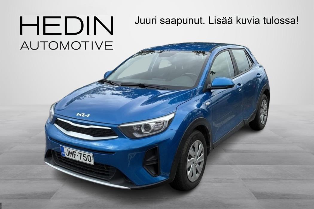 Kia Stonic 2021
