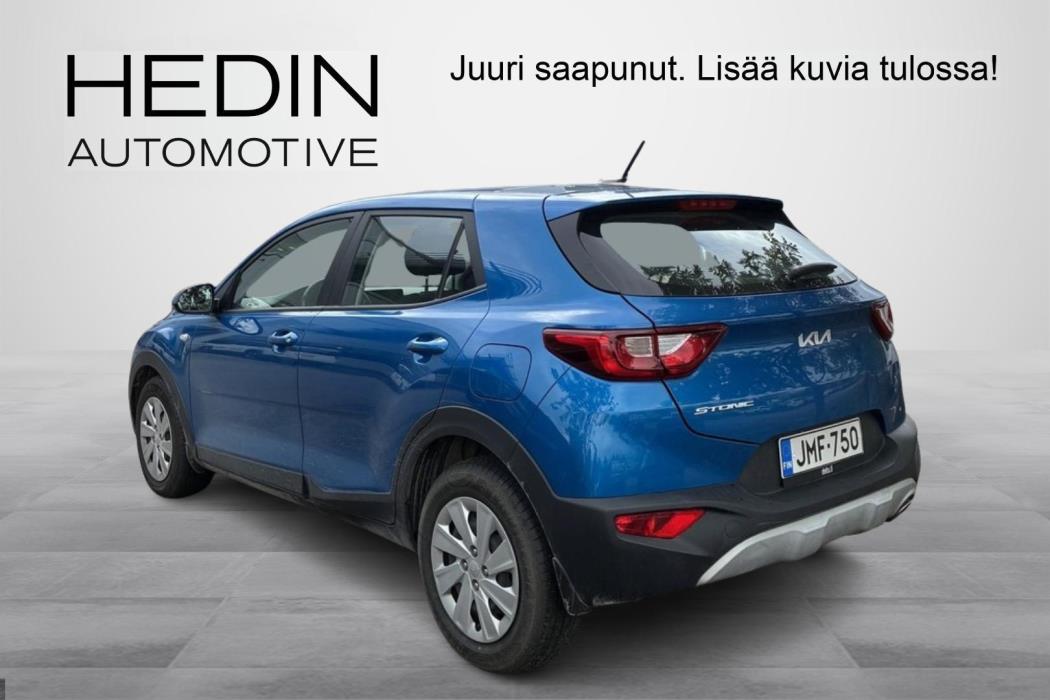 Kia Stonic 2021